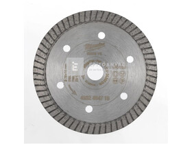 Milwaukee DHTS gyémánt vágótárcsa 76 mm 1 db Milwaukee DHTS gyémánt vágótárcsa 76 mm 1 db