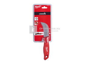 Milwaukee Hawkbill fix pengéjű kés Milwaukee Hawkbill fix pengéjű kés