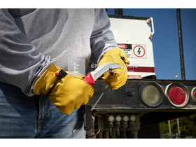 Milwaukee Hawkbill fix pengéjű kés Milwaukee Hawkbill fix pengéjű kés