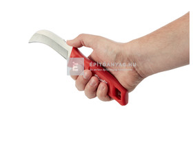 Milwaukee Hawkbill fix pengéjű kés Milwaukee Hawkbill fix pengéjű kés
