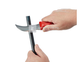 Milwaukee Hawkbill fix pengéjű kés Milwaukee Hawkbill fix pengéjű kés