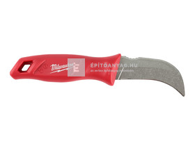 Milwaukee Hawkbill fix pengéjű kés Milwaukee Hawkbill fix pengéjű kés
