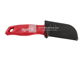 Milwaukee Hawkbill fix pengéjű kés Milwaukee Hawkbill fix pengéjű kés