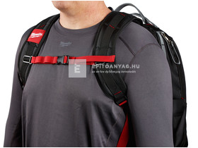 Milwaukee építőipari hátizsák Milwaukee építőipari hátizsák