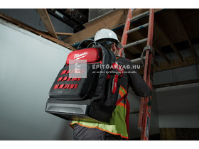 Milwaukee építőipari hátizsák Milwaukee építőipari hátizsák