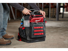 Milwaukee építőipari hátizsák Milwaukee építőipari hátizsák