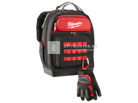 Milwaukee építőipari hátizsák Milwaukee építőipari hátizsák