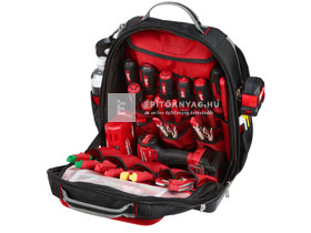 Milwaukee építőipari hátizsák Milwaukee építőipari hátizsák