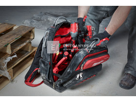 Milwaukee építőipari hátizsák Milwaukee építőipari hátizsák