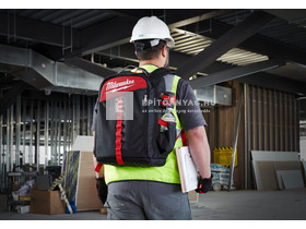 Milwaukee alacsony profilú hátizsák Milwaukee alacsony profilú hátizsák