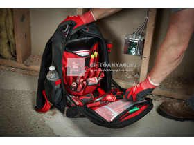 Milwaukee alacsony profilú hátizsák Milwaukee alacsony profilú hátizsák