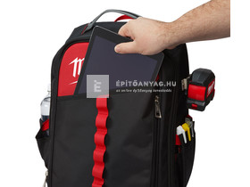 Milwaukee alacsony profilú hátizsák Milwaukee alacsony profilú hátizsák