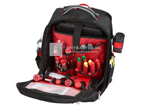 Milwaukee alacsony profilú hátizsák Milwaukee alacsony profilú hátizsák