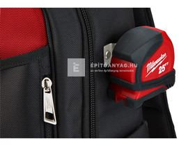 Milwaukee alacsony profilú hátizsák Milwaukee alacsony profilú hátizsák