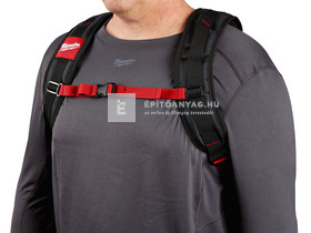 Milwaukee alacsony profilú hátizsák Milwaukee alacsony profilú hátizsák