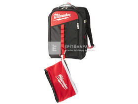 Milwaukee alacsony profilú hátizsák Milwaukee alacsony profilú hátizsák
