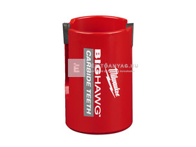 Milwaukee Big Hawg többféle anyaghoz 44 mm Milwaukee Big Hawg többféle anyaghoz 44 mm