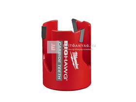 Milwaukee Big Hawg többféle anyaghoz 54 mm Milwaukee Big Hawg többféle anyaghoz 54 mm