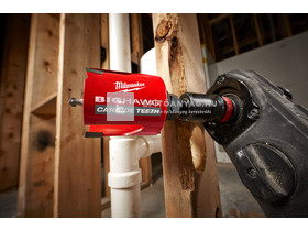 Milwaukee Big Hawg többféle anyaghoz 65 mm Milwaukee Big Hawg többféle anyaghoz 65 mm