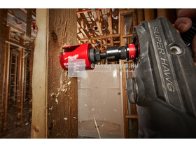 Milwaukee Big Hawg többféle anyaghoz 65 mm Milwaukee Big Hawg többféle anyaghoz 65 mm
