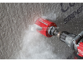 Milwaukee Big Hawg többféle anyaghoz 65 mm Milwaukee Big Hawg többféle anyaghoz 65 mm