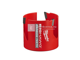 Milwaukee Big Hawg többféle anyaghoz 76 mm Milwaukee Big Hawg többféle anyaghoz 76 mm