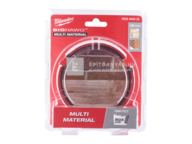 Milwaukee Big Hawg többféle anyaghoz 108 mm Milwaukee Big Hawg többféle anyaghoz 108 mm