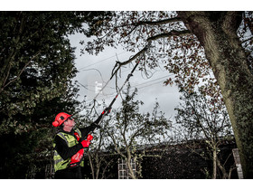 Milwaukee M18FOPH-CSA Quik-Lok láncfűrész adapter Milwaukee M18FOPH-CSA Quik-Lok láncfűrész adapter