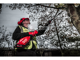 Milwaukee M18FOPH-CSA Quik-Lok láncfűrész adapter Milwaukee M18FOPH-CSA Quik-Lok láncfűrész adapter