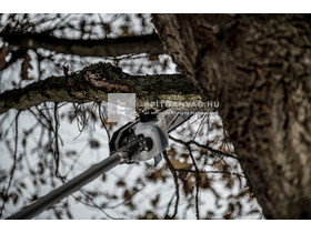 Milwaukee M18FOPH-CSA Quik-Lok láncfűrész adapter Milwaukee M18FOPH-CSA Quik-Lok láncfűrész adapter