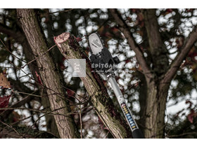 Milwaukee M18FOPH-CSA Quik-Lok láncfűrész adapter Milwaukee M18FOPH-CSA Quik-Lok láncfűrész adapter