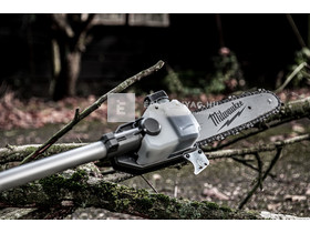 Milwaukee M18FOPH-CSA Quik-Lok láncfűrész adapter Milwaukee M18FOPH-CSA Quik-Lok láncfűrész adapter