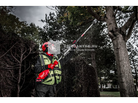 Milwaukee M18FOPH-CSA Quik-Lok láncfűrész adapter Milwaukee M18FOPH-CSA Quik-Lok láncfűrész adapter