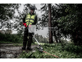 Milwaukee M18FOPH-HTA Quik-Lok sövényvágó adapter Milwaukee M18FOPH-HTA Quik-Lok sövényvágó adapter