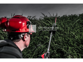 Milwaukee M18FOPH-HTA Quik-Lok sövényvágó adapter Milwaukee M18FOPH-HTA Quik-Lok sövényvágó adapter