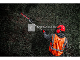 Milwaukee M18FOPH-HTA Quik-Lok sövényvágó adapter Milwaukee M18FOPH-HTA Quik-Lok sövényvágó adapter