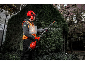 Milwaukee M18FOPH-HTA Quik-Lok sövényvágó adapter Milwaukee M18FOPH-HTA Quik-Lok sövényvágó adapter