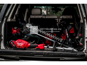 Milwaukee M18FOPH-HTA Quik-Lok sövényvágó adapter Milwaukee M18FOPH-HTA Quik-Lok sövényvágó adapter