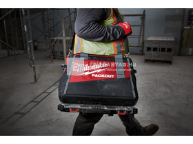 Milwaukee Packout rendszerező keskeny Milwaukee Packout rendszerező keskeny