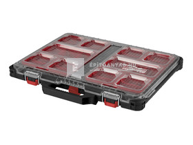 Milwaukee Packout rendszerező keskeny Milwaukee Packout rendszerező keskeny
