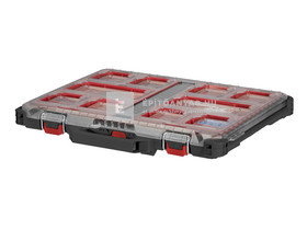 Milwaukee Packout rendszerező keskeny Milwaukee Packout rendszerező keskeny