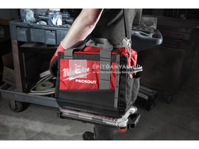 Milwaukee Packout rendszerező keskeny kompakt Milwaukee Packout rendszerező keskeny kompakt