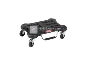 Milwaukee Packout gurulós kocsi Milwaukee Packout gurulós kocsi