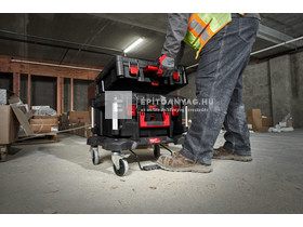 Milwaukee Packout gurulós kocsi Milwaukee Packout gurulós kocsi