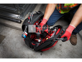 Milwaukee Packout hátizsák Milwaukee Packout hátizsák