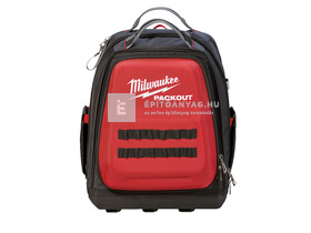 Milwaukee Packout hátizsák Milwaukee Packout hátizsák
