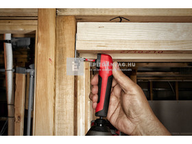 Milwaukee Shockwave sarokcsavarozó adapter, bitekkel Milwaukee Shockwave sarokcsavarozó adapter, bitekkel