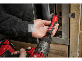 Milwaukee Shockwave sarokcsavarozó adapter, bitekkel Milwaukee Shockwave sarokcsavarozó adapter, bitekkel