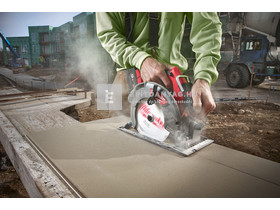 Milwaukee körfűrészlap hordozható gépekhez (Fíber Cement) 190x30x1.8x4 D Milwaukee körfűrészlap hordozható gépekhez (Fíber Cement) 190x30x1.8x4 D