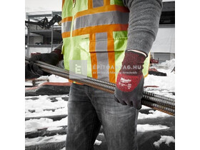Milwaukee Vágásbiztos védőkesztyű-Téli verzió - 1/A -XL/10 -1pár Milwaukee Vágásbiztos védőkesztyű-Téli verzió - 1/A -XL/10 -1pár